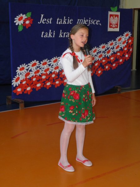 Konkurs Pieśni Patriotycznej